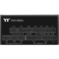Блок питания Thermaltake Toughpower PF3 1200W Platinum TT Premium Edition PS-TPD-1200FNFAPE-3 - Превью изображения №4 — Интернет-магазин Time-Shop