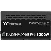 Блок питания Thermaltake Toughpower PF3 1200W Platinum TT Premium Edition PS-TPD-1200FNFAPE-3 - Превью изображения №3 — Интернет-магазин Time-Shop