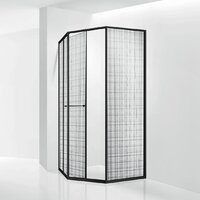 Душевой уголок RGW SV-82B L 33328288-244L - Превью изображения №3 — Интернет-магазин Time-Shop