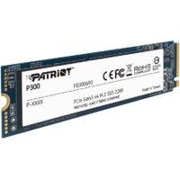 SSD Patriot P300 512GB P300P512GM28 - Превью изображения №4 — Интернет-магазин Time-Shop
