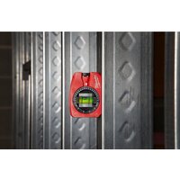 Уровень строительный Milwaukee 4932459597 - Превью изображения №3 — Интернет-магазин Time-Shop