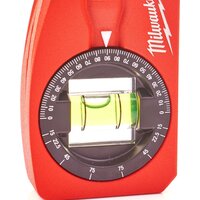 Уровень строительный Milwaukee 4932459597 - Превью изображения №6 — Интернет-магазин Time-Shop