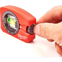 Уровень строительный Milwaukee 4932459597 - Превью изображения №4 — Интернет-магазин Time-Shop