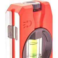 Уровень строительный Milwaukee 4932459597 - Превью изображения №5 — Интернет-магазин Time-Shop