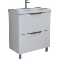 АВН Тумба под умывальник Лацио 80 30.28