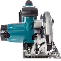 Дисковая (циркулярная) пила Makita DSS610RF (с АКБ) - Превью изображения №3 — Интернет-магазин Time-Shop