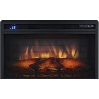 Royal Flame Vision 26 EF LED 3D FX