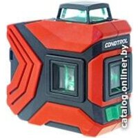 Лазерный нивелир Condtrol GFX360 - Превью изображения №3 — Интернет-магазин Time-Shop