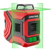 Лазерный нивелир Condtrol GFX360 - Превью изображения №4 — Интернет-магазин Time-Shop
