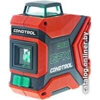 Condtrol GFX360