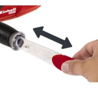 Угловая шлифмашина Einhell TE-AG 125 CE - Превью изображения №3 — Интернет-магазин Time-Shop