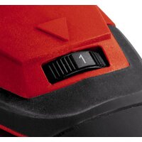 Угловая шлифмашина Einhell TE-AG 125 CE - Превью изображения №2 — Интернет-магазин Time-Shop