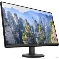 Монитор HP V27i - Превью изображения №2 — Интернет-магазин Time-Shop