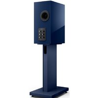 Полочная акустика KEF R3 Meta (синий) - Превью изображения №5 — Интернет-магазин Time-Shop