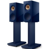 Полочная акустика KEF R3 Meta (синий) - Превью изображения №2 — Интернет-магазин Time-Shop
