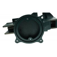 Тиски Sturm 1075-01-125 - Превью изображения №3 — Интернет-магазин Time-Shop