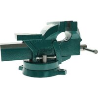 Тиски Sturm 1075-01-125 - Превью изображения №2 — Интернет-магазин Time-Shop