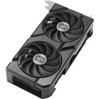 Видеокарта ASUS Dual Radeon RX 7600 EVO OC Edition 8GB GDDR6 DUAL-RX7600-O8G-EVO - Превью изображения №4 — Интернет-магазин Time-Shop