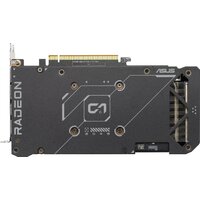 Видеокарта ASUS Dual Radeon RX 7600 EVO OC Edition 8GB GDDR6 DUAL-RX7600-O8G-EVO - Превью изображения №5 — Интернет-магазин Time-Shop