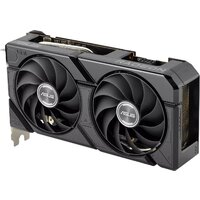Видеокарта ASUS Dual Radeon RX 7600 EVO OC Edition 8GB GDDR6 DUAL-RX7600-O8G-EVO - Превью изображения №7 — Интернет-магазин Time-Shop