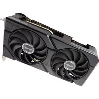 Видеокарта ASUS Dual Radeon RX 7600 EVO OC Edition 8GB GDDR6 DUAL-RX7600-O8G-EVO - Превью изображения №10 — Интернет-магазин Time-Shop