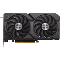 Видеокарта ASUS Dual Radeon RX 7600 EVO OC Edition 8GB GDDR6 DUAL-RX7600-O8G-EVO - Превью изображения №2 — Интернет-магазин Time-Shop