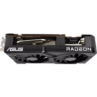 Видеокарта ASUS Dual Radeon RX 7600 EVO OC Edition 8GB GDDR6 DUAL-RX7600-O8G-EVO - Превью изображения №8 — Интернет-магазин Time-Shop