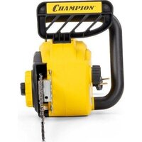 Электрическая пила Champion 624N-18 - Превью изображения №7 — Интернет-магазин Time-Shop