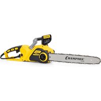 Электрическая пила Champion 624N-18 - Превью изображения №9 — Интернет-магазин Time-Shop