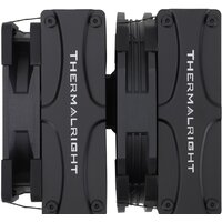 Кулер для процессора Thermalright Frost Commander 140 Black - Превью изображения №10 — Интернет-магазин Time-Shop