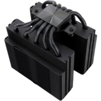 Кулер для процессора Thermalright Frost Commander 140 Black - Превью изображения №9 — Интернет-магазин Time-Shop