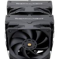 Кулер для процессора Thermalright Frost Commander 140 Black - Превью изображения №7 — Интернет-магазин Time-Shop