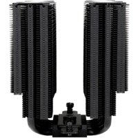 Кулер для процессора Thermalright Frost Commander 140 Black - Превью изображения №8 — Интернет-магазин Time-Shop