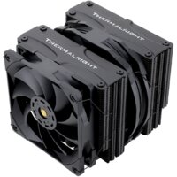 Кулер для процессора Thermalright Frost Commander 140 Black - Превью изображения №4 — Интернет-магазин Time-Shop