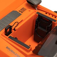 Скарификатор-аэратор Daewoo Power DSC 3842Li (без АКБ) - Превью изображения №8 — Интернет-магазин Time-Shop