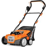 Скарификатор-аэратор Daewoo Power DSC 3842Li (без АКБ) - Превью изображения №2 — Интернет-магазин Time-Shop