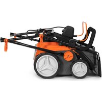 Скарификатор-аэратор Daewoo Power DSC 3842Li (без АКБ) - Превью изображения №4 — Интернет-магазин Time-Shop