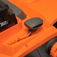 Скарификатор-аэратор Daewoo Power DSC 3842Li (без АКБ) - Превью изображения №6 — Интернет-магазин Time-Shop