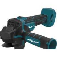 Sturm CAG1812BL (без АКб)