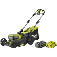 Ryobi Max Power RY36LMX46A-150 (с 1-им АКБ 5 Ач)