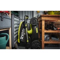 Газонокосилка Ryobi Max Power RY36LMX46A-150 (с 1-им АКБ 5 Ач) - Превью изображения №5 — Интернет-магазин Time-Shop