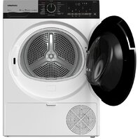 Сушильная машина Grundig GT76924WBPB - Превью изображения №3 — Интернет-магазин Time-Shop