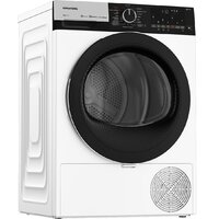 Сушильная машина Grundig GT76924WBPB - Превью изображения №2 — Интернет-магазин Time-Shop