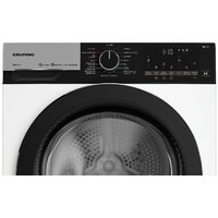 Сушильная машина Grundig GT76924WBPB - Превью изображения №4 — Интернет-магазин Time-Shop