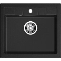 GranFest Quadro 561 (черный)