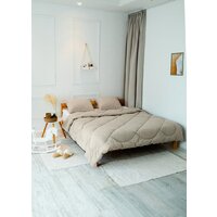 Одеяло Angellini 4с414л 140x205 (серый) - Превью изображения №3 — Интернет-магазин Time-Shop