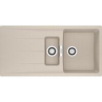 Franke Centro CNG 651-100 114.0710.222 (кофе)