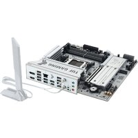 Материнская плата ASUS TUF Gaming B850M-Plus WiFi7 W - Превью изображения №6 — Интернет-магазин Time-Shop