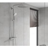 Душевая система  Grohe Euphoria System 310 26075001 - Превью изображения №5 — Интернет-магазин Time-Shop