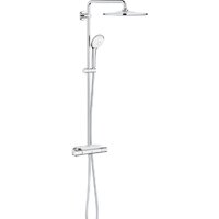 Душевая система  Grohe Euphoria System 310 26075001 - Превью изображения №2 — Интернет-магазин Time-Shop